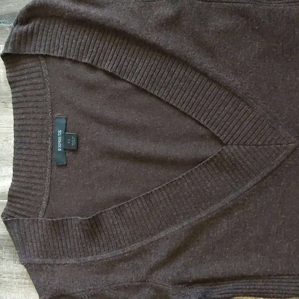 Express Sweater - Picture 3 of 3